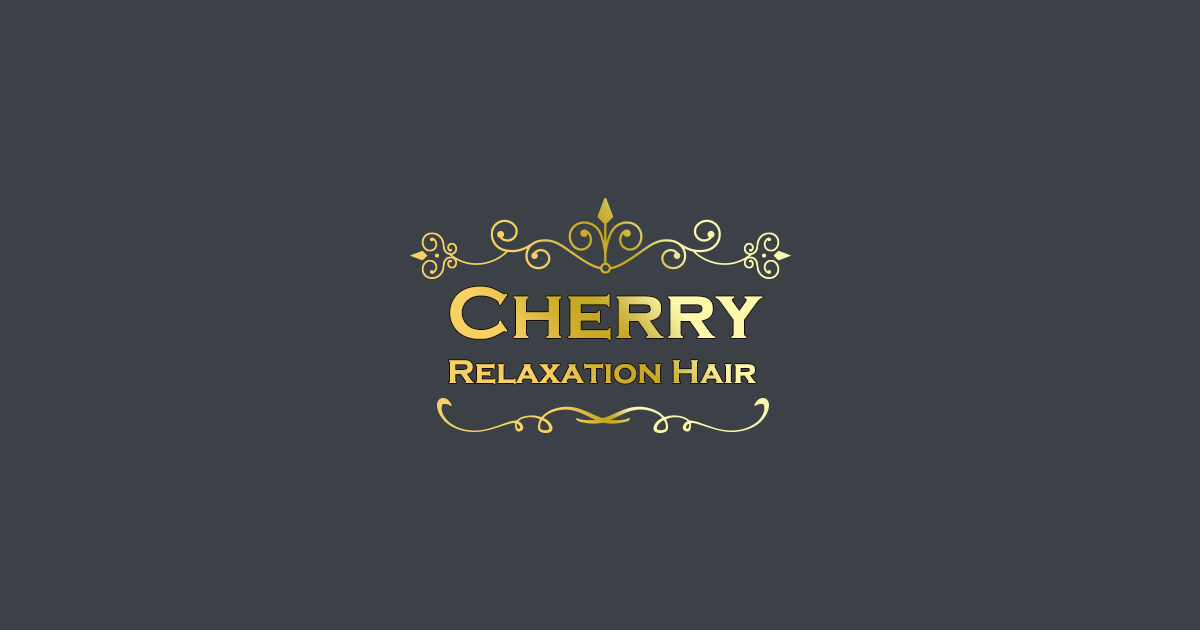 Cherry Relaxation Hairの外観